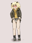 デトペートマッミリトエーマルミリ姉貴