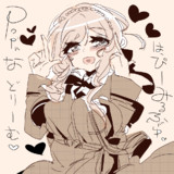 甘いものって…好き？