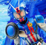 仮面ライダー