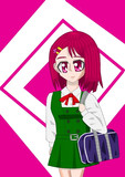制服のどか