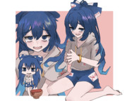 お恵みあれ