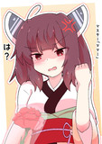 きりたんママ