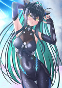 リトルマーメイド