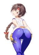 あざといユリっぺ