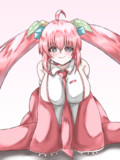 桜ぼっち