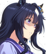 心が折れそうになるヴィルシーナ