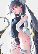 【艦これ】Scamp