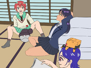 クラバ部・キラキラの裏技