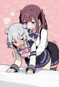 保健室。