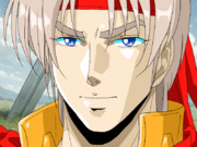 ヴァルハリアン　ディル　βCity