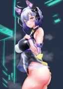 セブンさん