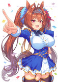ダイワスカーレット生誕祭2025