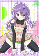 花騎士　アネモネ