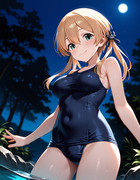 すぅく・みぃずぅプリンツさん