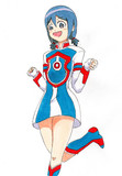 ZATコス円山さん