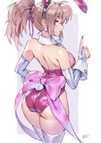 バニー
