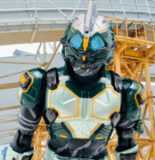 仮面ライダー