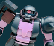 ロボット