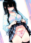 貴方だけの・・・