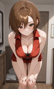 めーちゃん