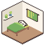 おやすみ૮ ˘ﻌ˘ ა