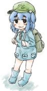 にとりさん