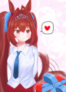 ダスカちゃんお誕生日おめでとう！！