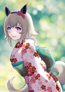 かれんちゃん
