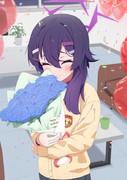 伊草ハルカ(誕生日)