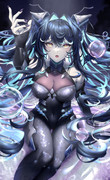 リトルマーメイド
