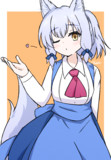 リコくん（まぞく）