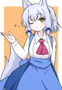 リコくん（まぞく）