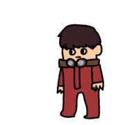 松尾(マツオノアニメ)With雑穀