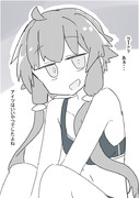 しろくろ
