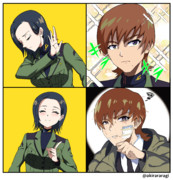 エグザべくんの印象