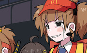 泣く食べ美