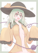 (^ω^)♡