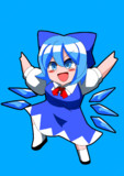 チルノちゃん