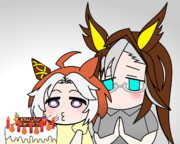 誕生日だ余。