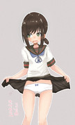 ふぶき