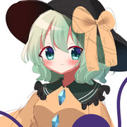 こいしちゃん