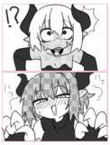 爪ちゃんはガチレズ