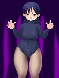 女戦闘員さん（の中の人）