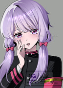 チュルリラゆかりさん