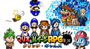 smg4＆smg3 rpg