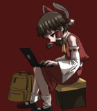 MRAHKRI姉貴