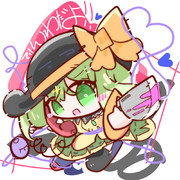 ﾃﾞﾝﾜﾀﾞﾖ!!