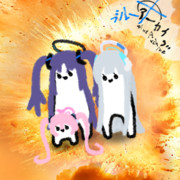 ブルーアーカイブ