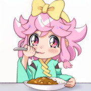2秒でカレーみゃ