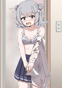 脱衣所